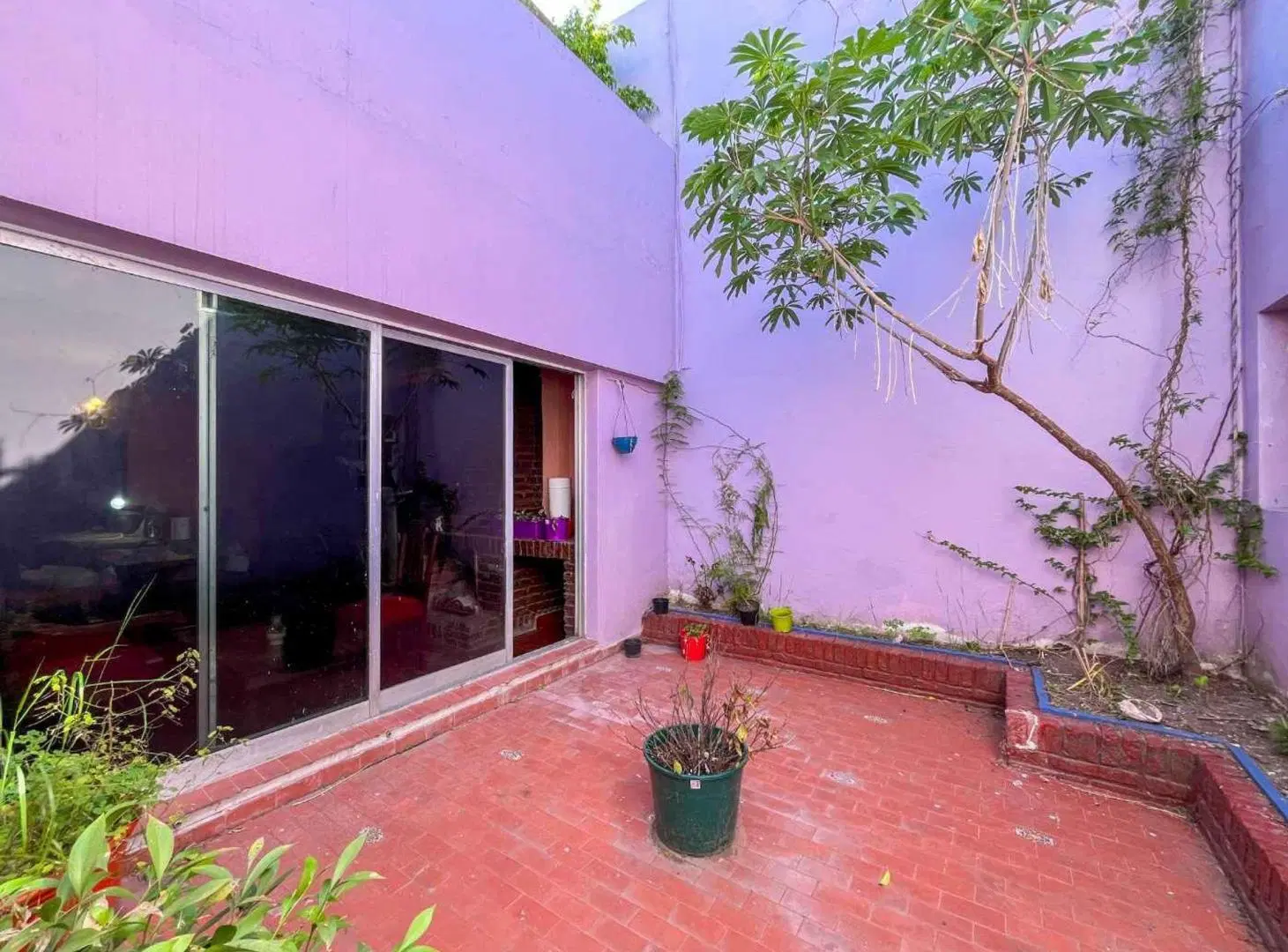 CASA VENTA LA PLATA 3 DORMITORIOS EN PH TERRAZA 4