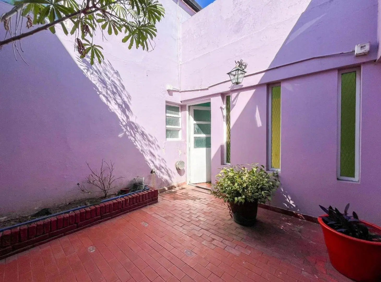 CASA VENTA LA PLATA 3 DORMITORIOS EN PH TERRAZA 3