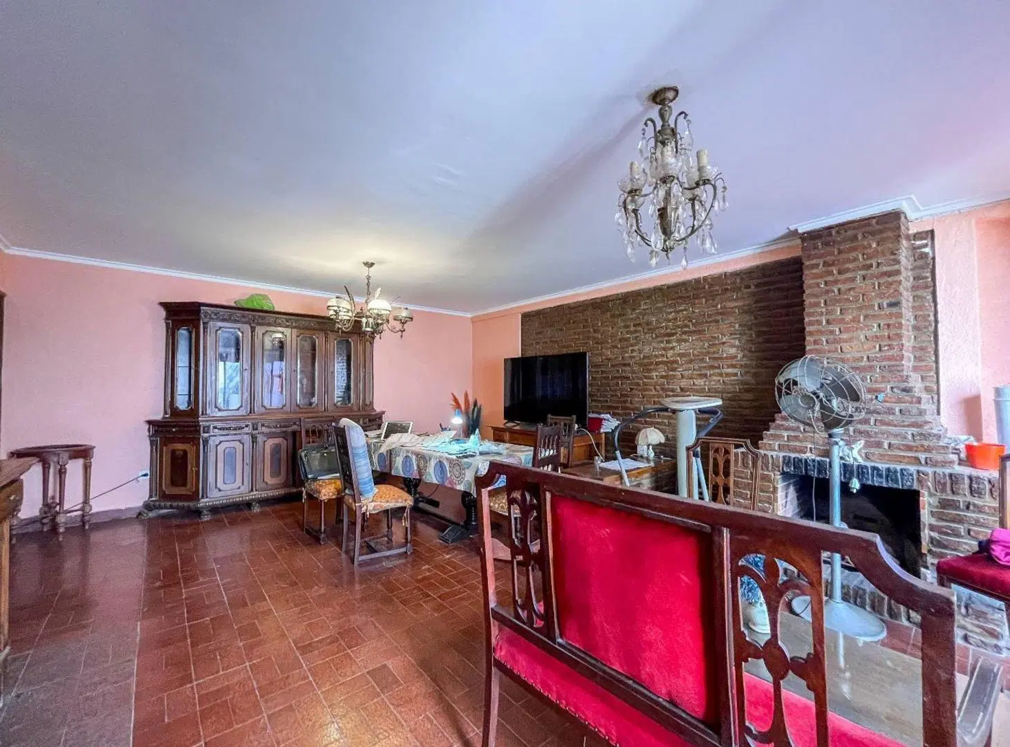 CASA VENTA LA PLATA 3 DORMITORIOS EN PH TERRAZA 5