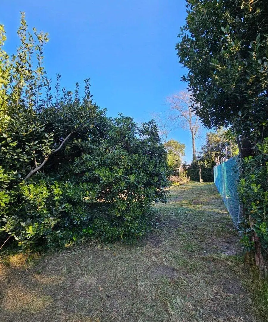 LOTE EN VENTA CITY BELL ENTRE CAMINOS 5
