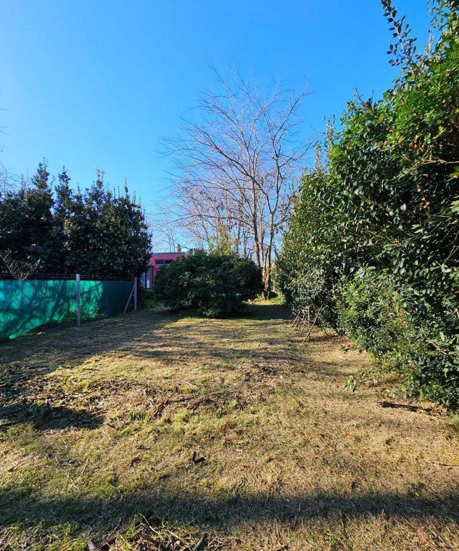 LOTE EN VENTA CITY BELL ENTRE CAMINOS