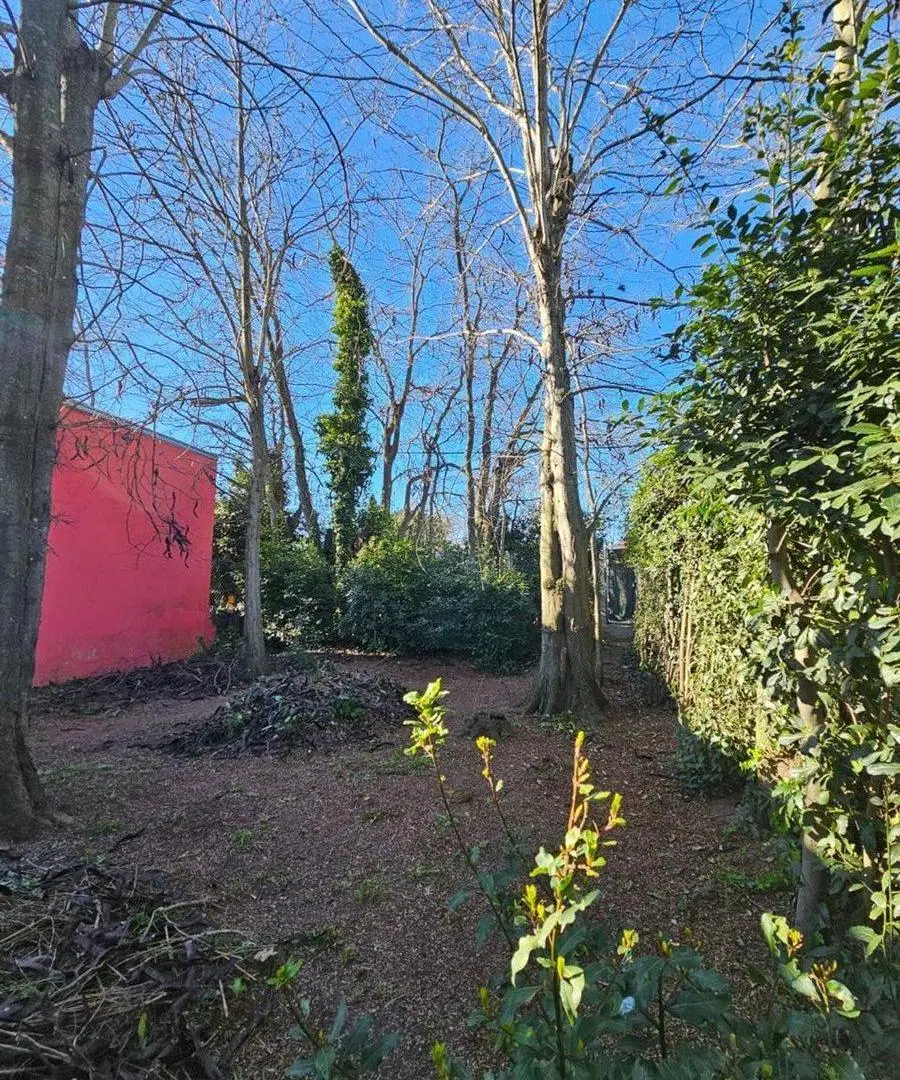 LOTE EN VENTA CITY BELL ENTRE CAMINOS 2