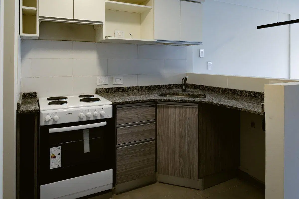 DEPARTAMENTO VENTA ALMAGRO 1 AMBIENTE DIVISIBLE 2