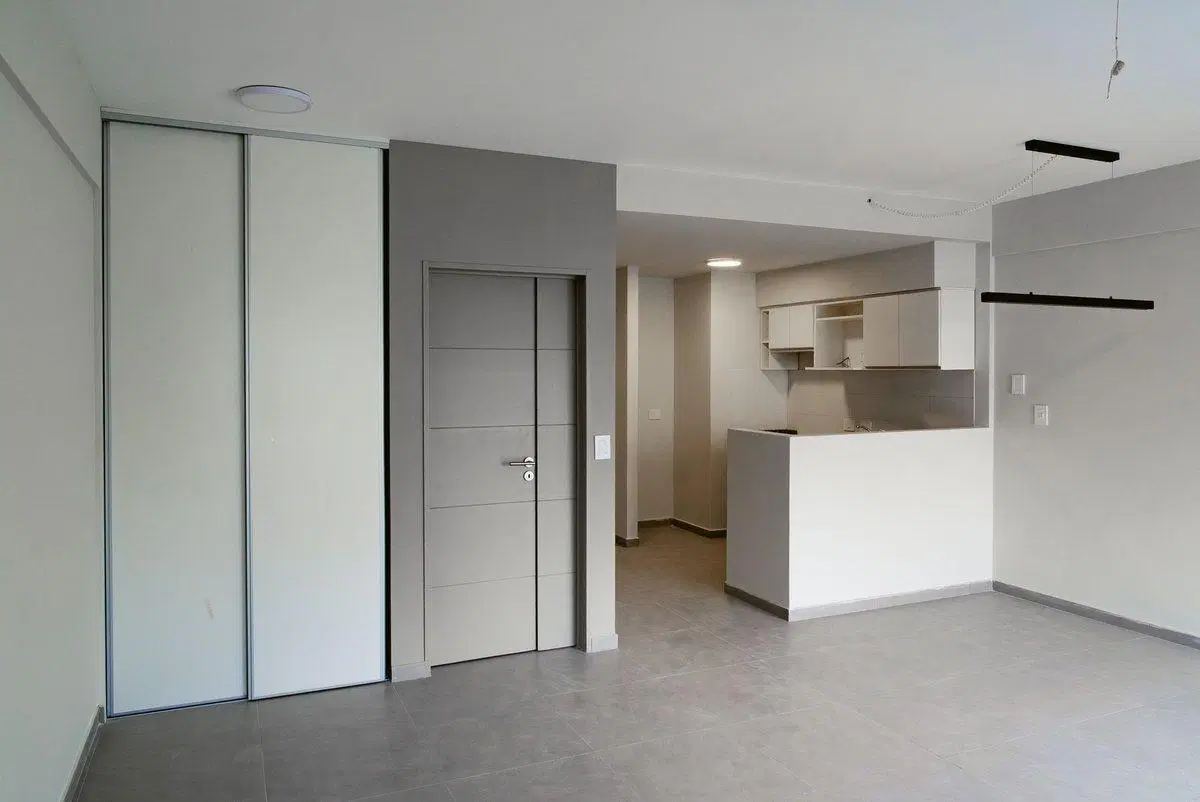 DEPARTAMENTO VENTA ALMAGRO 1 AMBIENTE DIVISIBLE 3