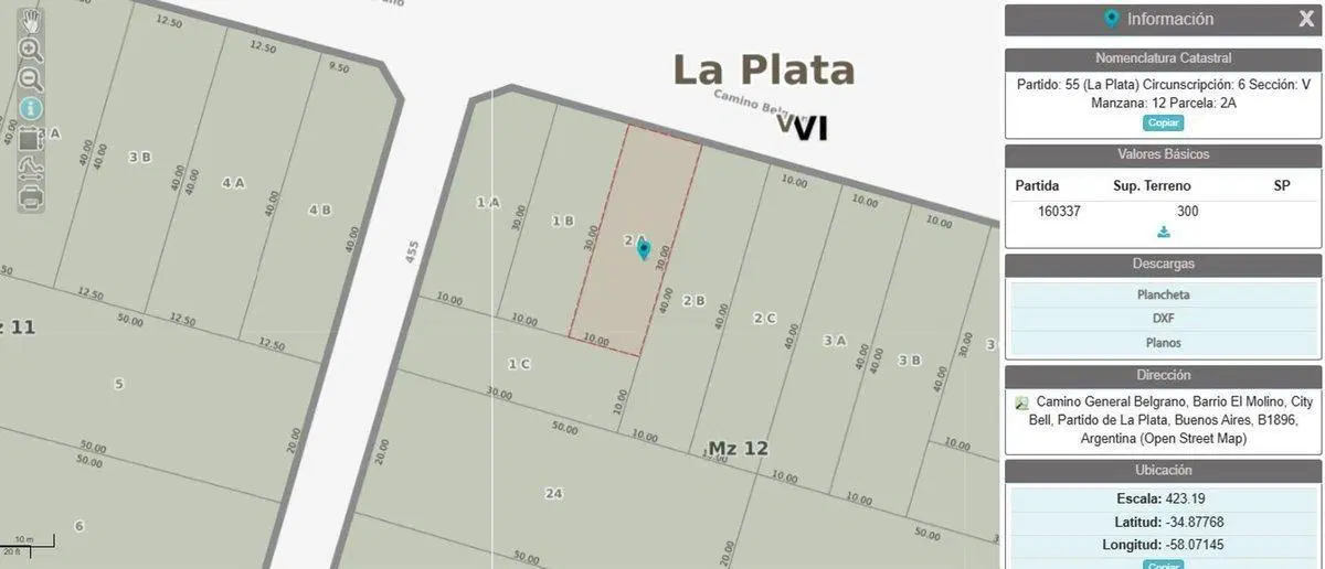 Plano 1