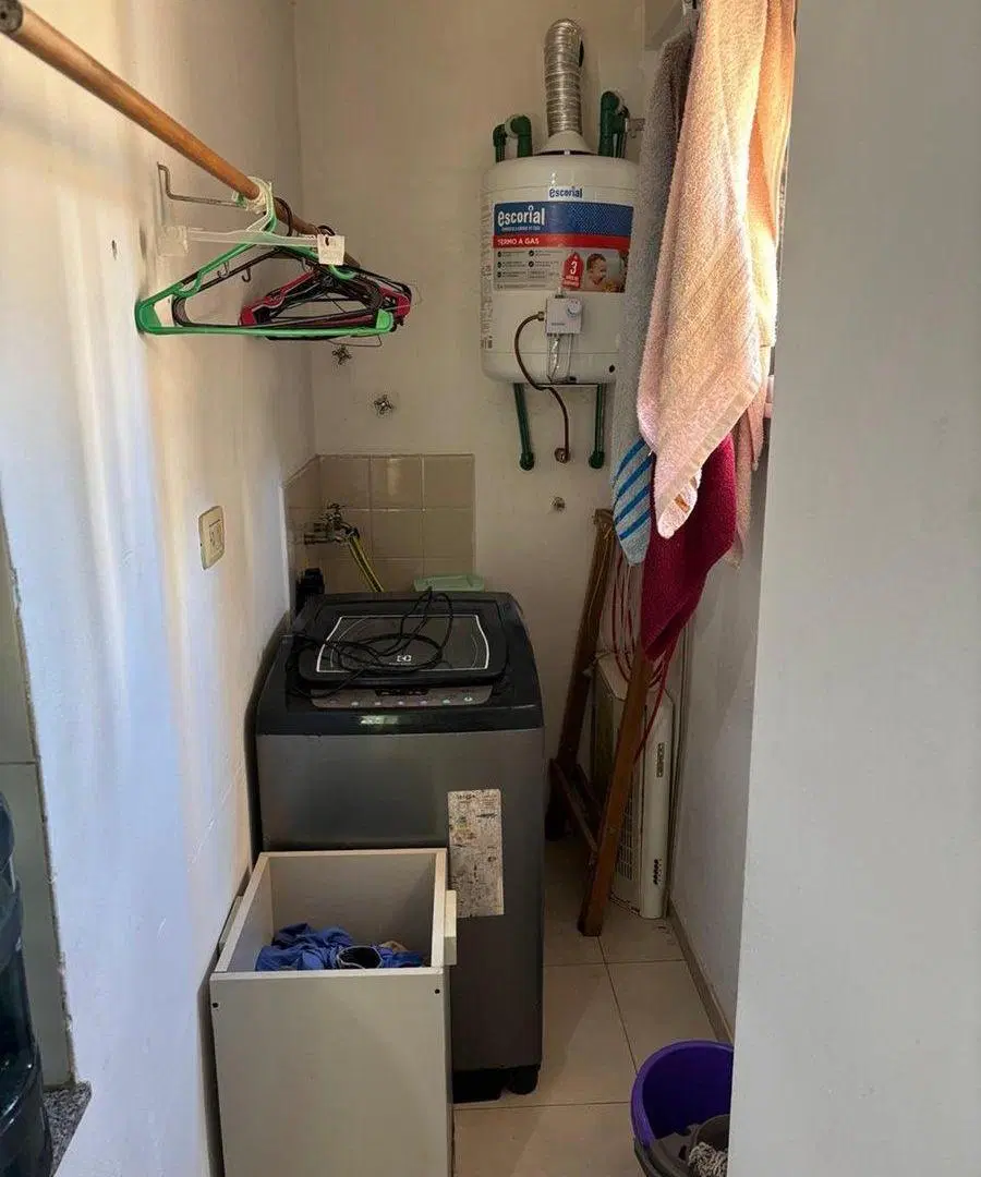 DEPARTAMENTO EN VENTA 2 DORMITORIOS 4