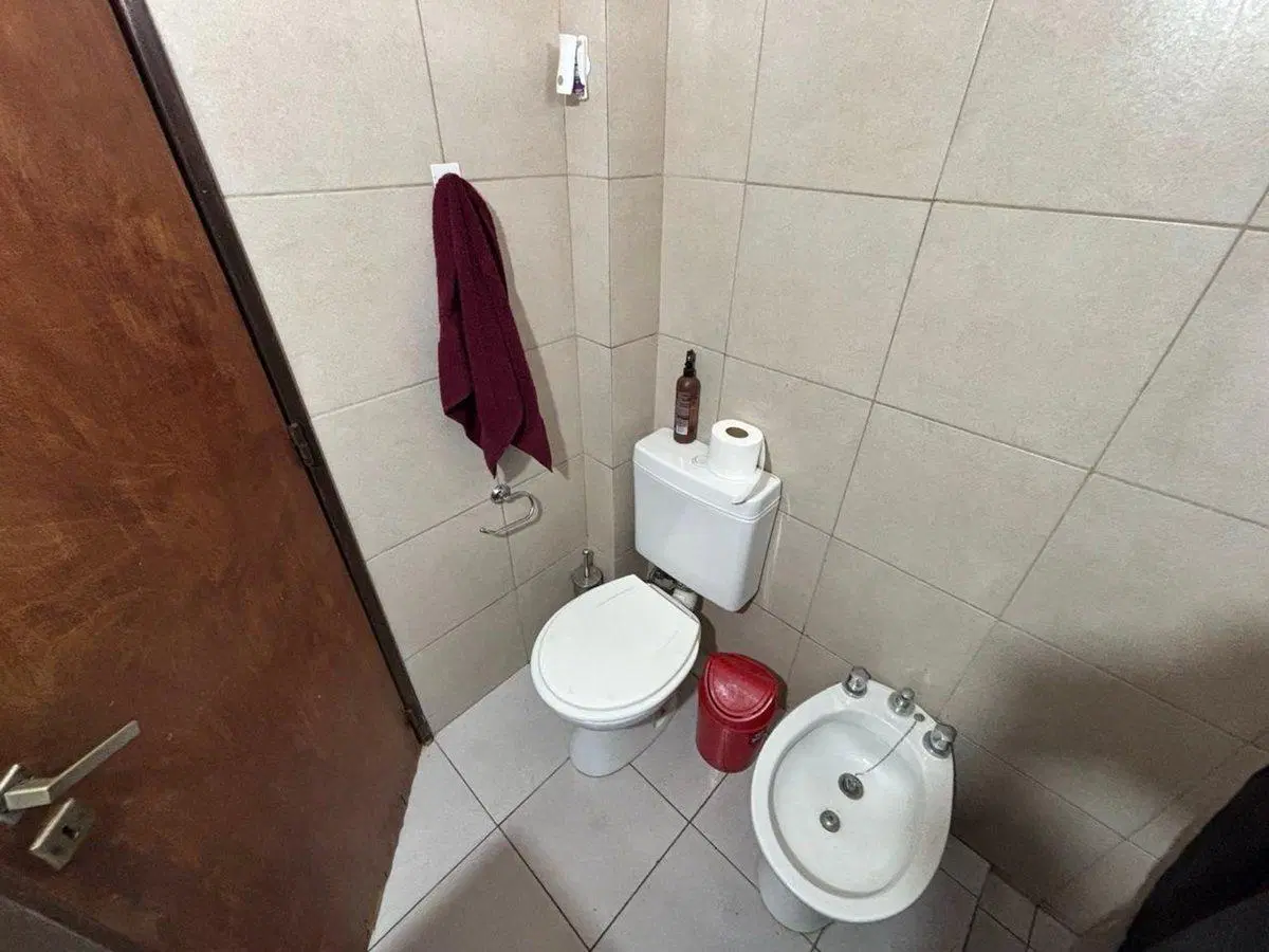 DEPARTAMENTO EN VENTA 2 DORMITORIOS 3