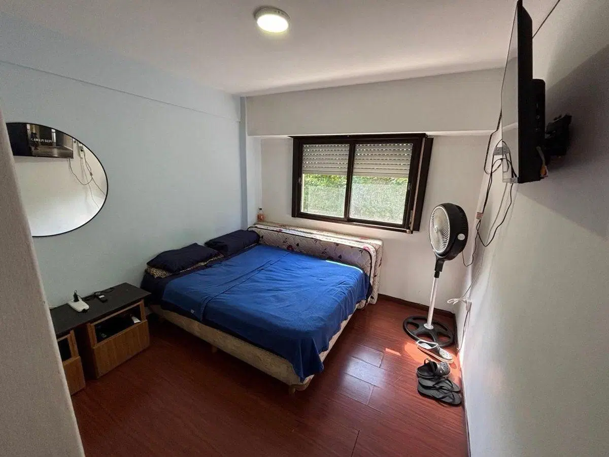 DEPARTAMENTO EN VENTA 2 DORMITORIOS 5