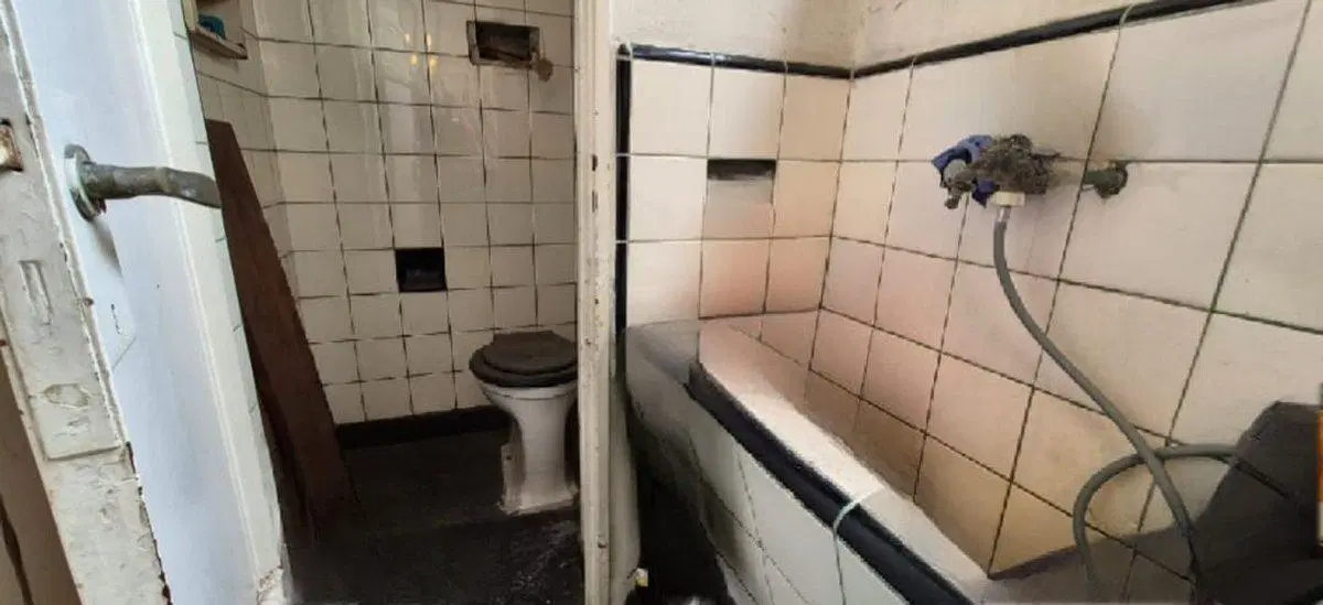 DEPARTAMENTO 2/3 DORMITORIOS VENTA LA PLATA FRENTE 3