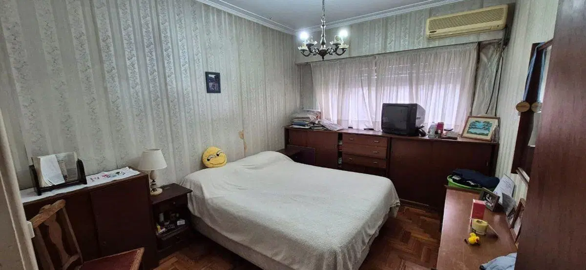 DEPARTAMENTO 2/3 DORMITORIOS VENTA LA PLATA FRENTE 4