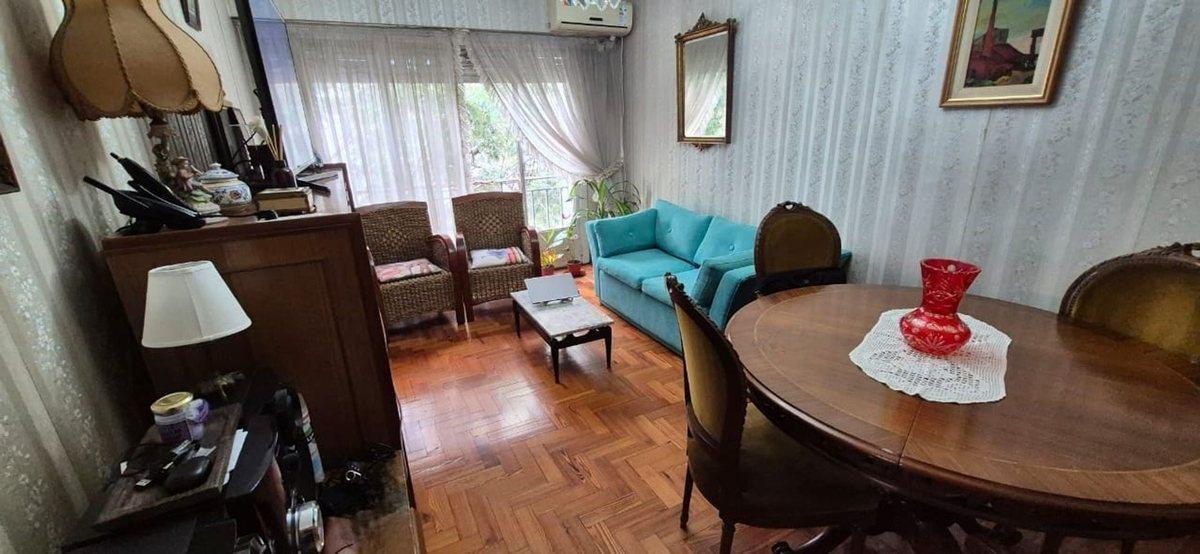 DEPARTAMENTO 2/3 DORMITORIOS VENTA LA PLATA FRENTE
