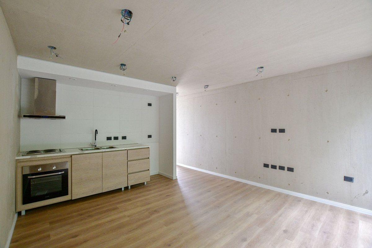 Foto de CASA EN VENTA GONNET 1 DORMITORIO COMPLEJO CERRADO, imagen 5