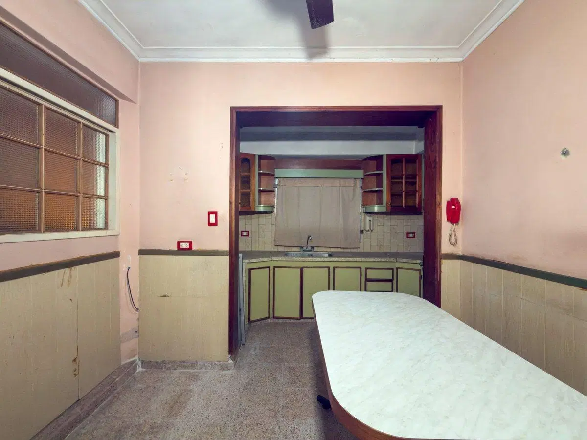 CASA EN VENTA LA PLATA 2 DORMITORIOS 3