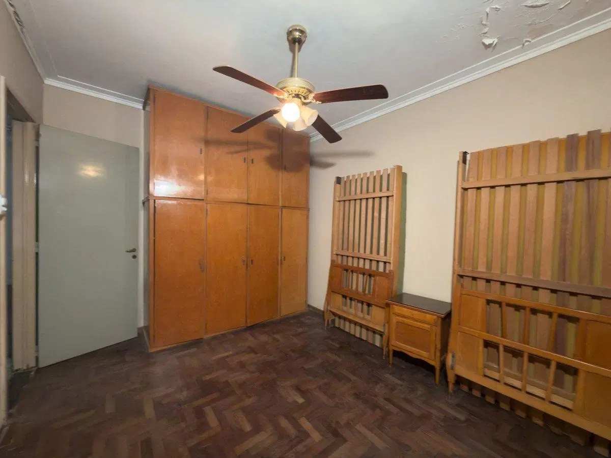 CASA EN VENTA LA PLATA 2 DORMITORIOS 2
