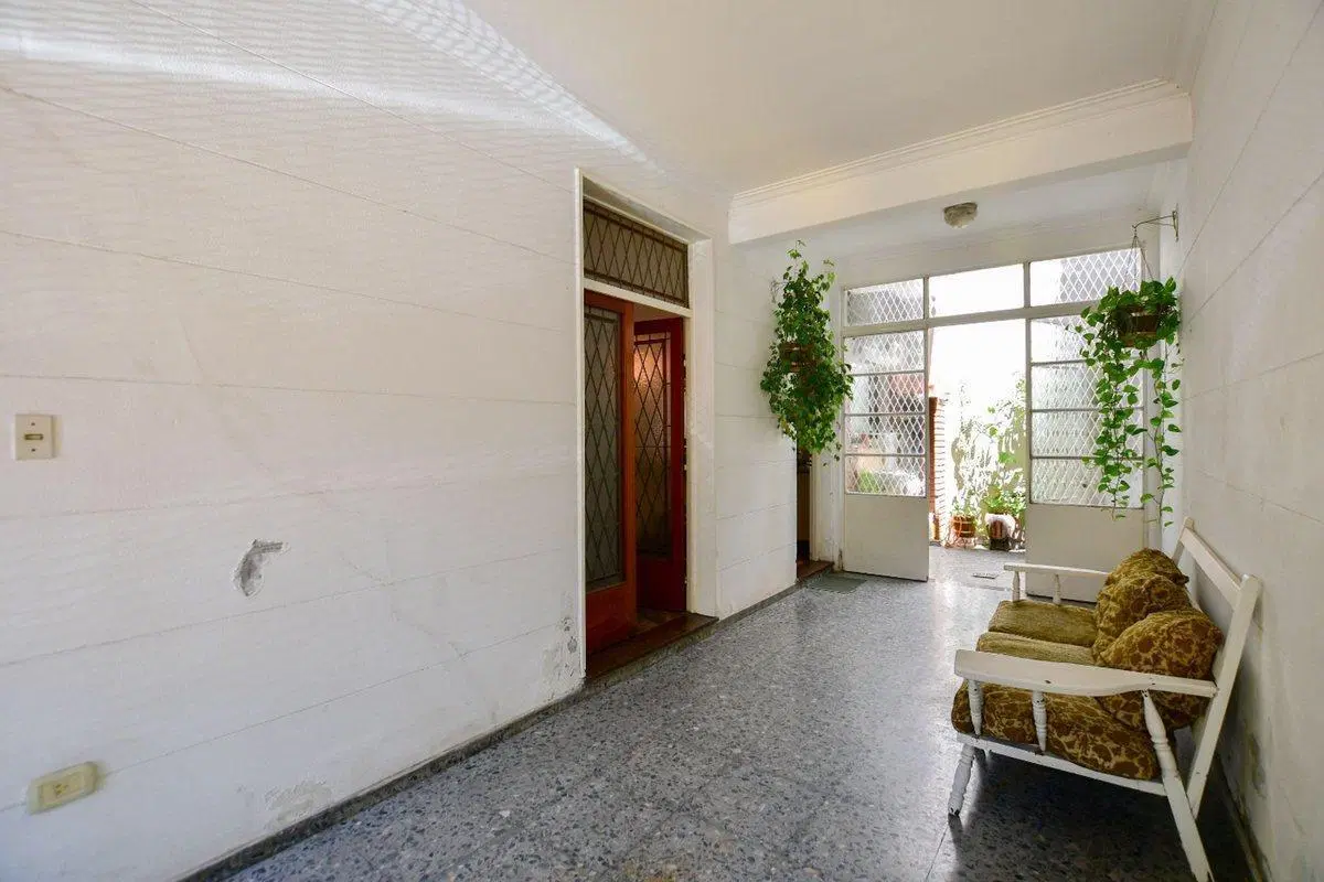 CASA EN VENTA LA PLATA ESTILO FRANCES 5