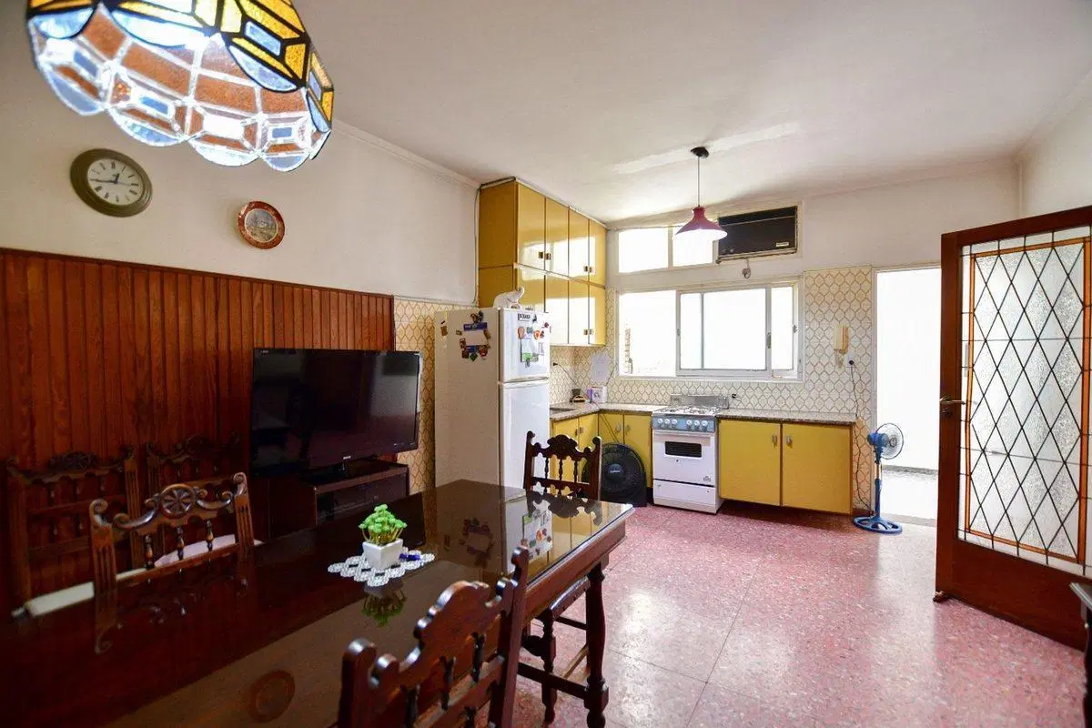 CASA EN VENTA LA PLATA ESTILO FRANCES 3