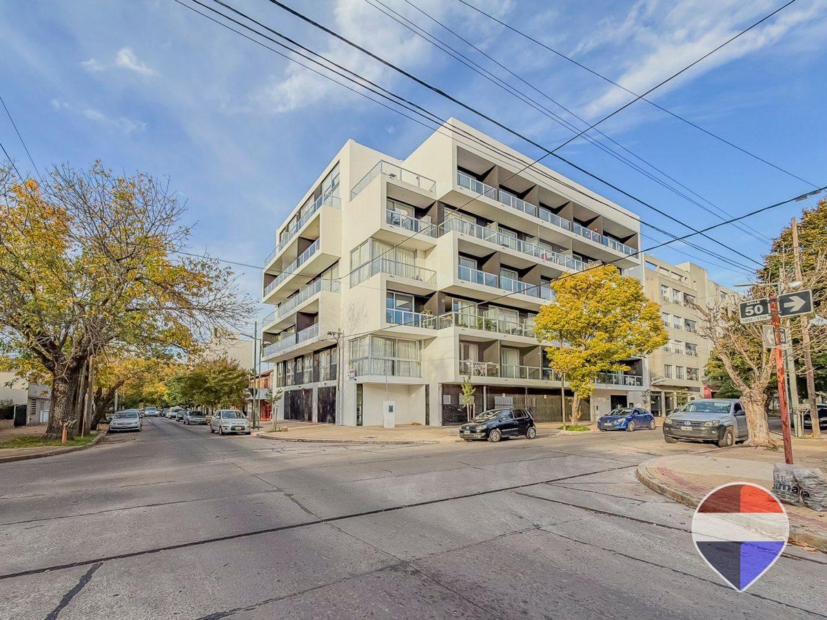 DEPARTAMENTO EN VENTA LA PLATA 3 DORMITORIOS