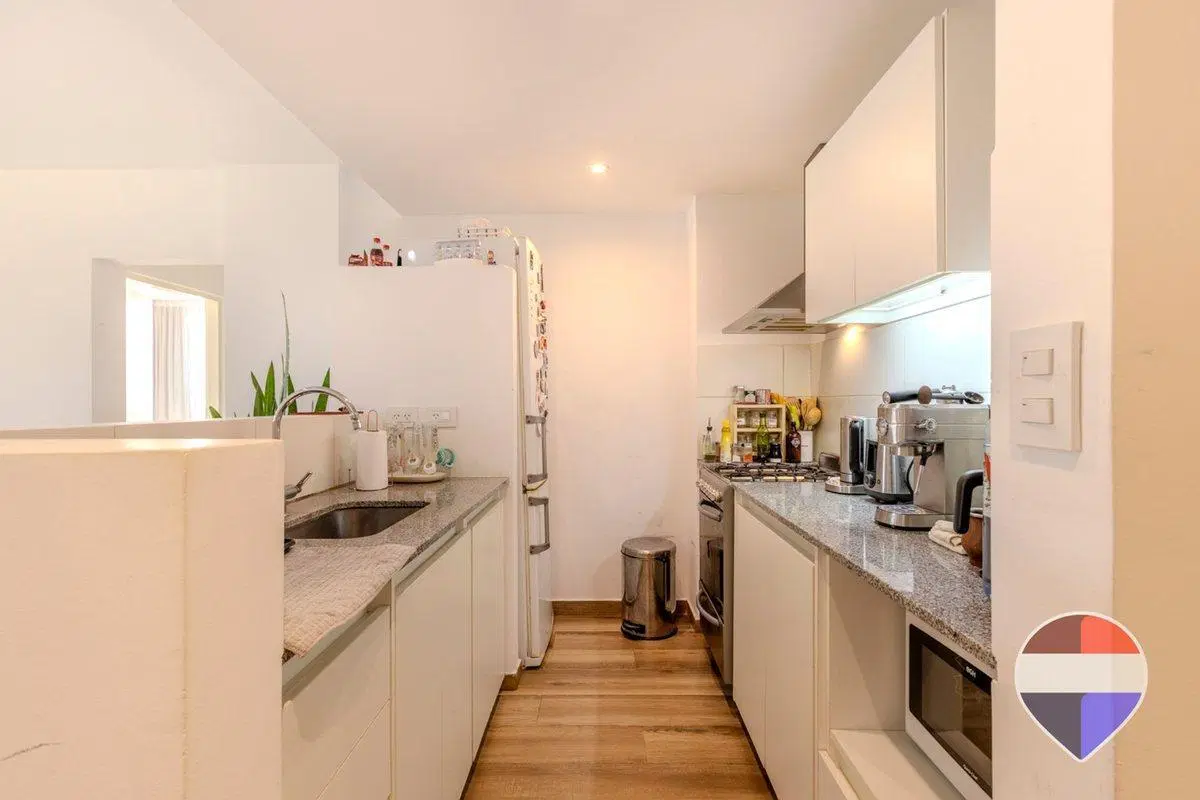 DEPARTAMENTO EN VENTA LA PLATA 3 DORMITORIOS 3