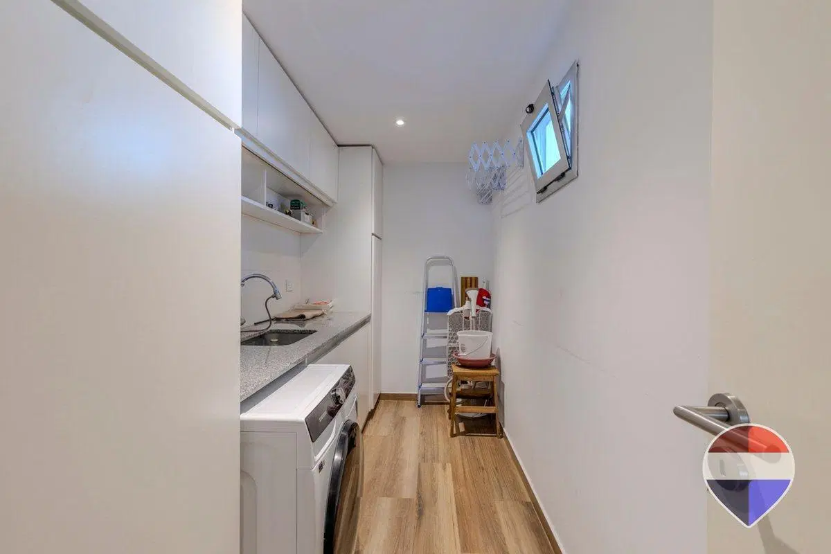 DEPARTAMENTO EN VENTA LA PLATA 3 DORMITORIOS 5