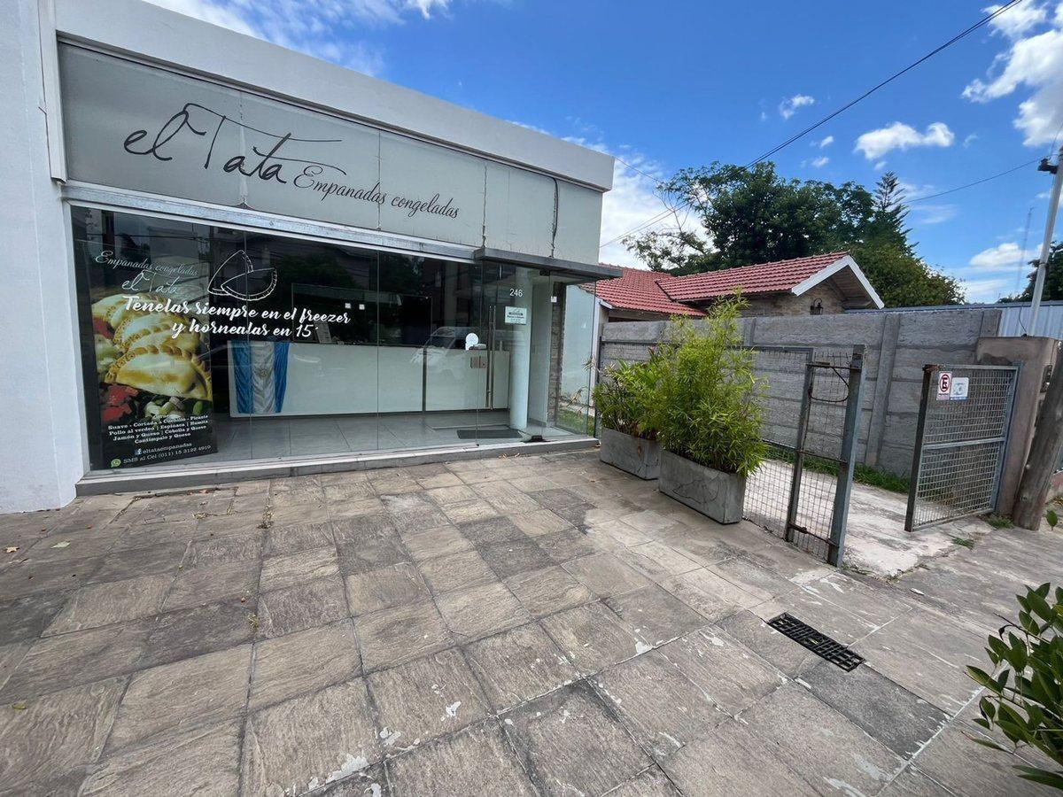 LOTE EN VENTA CITY BELL