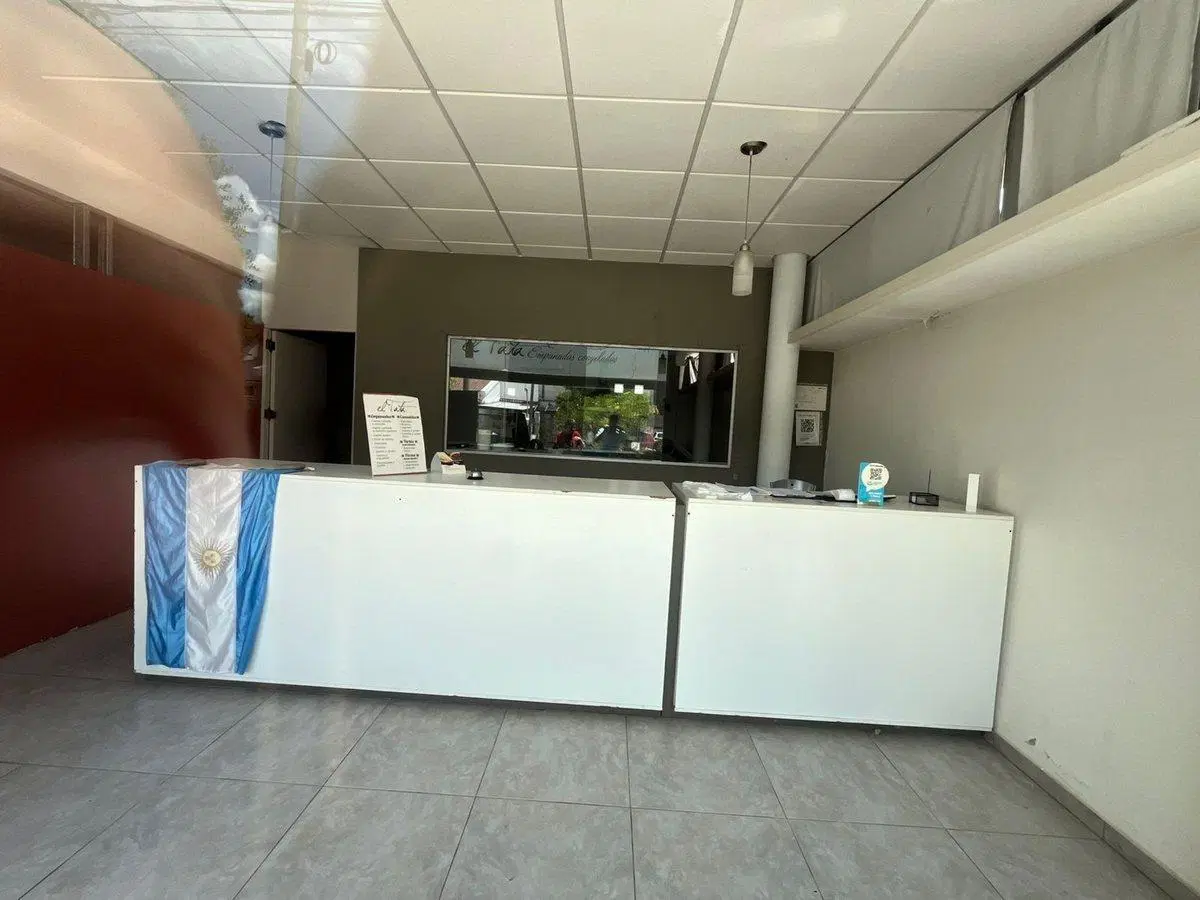 LOTE EN VENTA CITY BELL 3