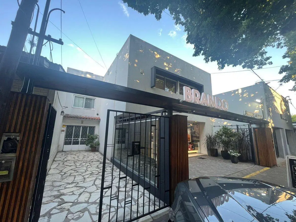 CASA EN VENTA CITY BELL 3