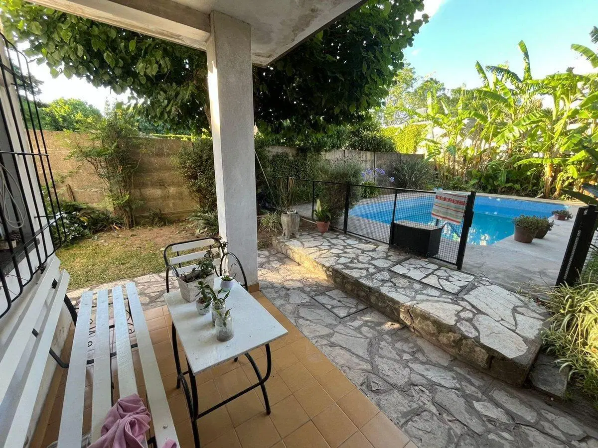 CASA EN VENTA CITY BELL 5