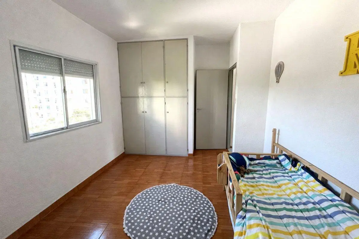 DEPARTAMENTO VENTA 4 AMBIENTES WILDE APTO CREDITO 3