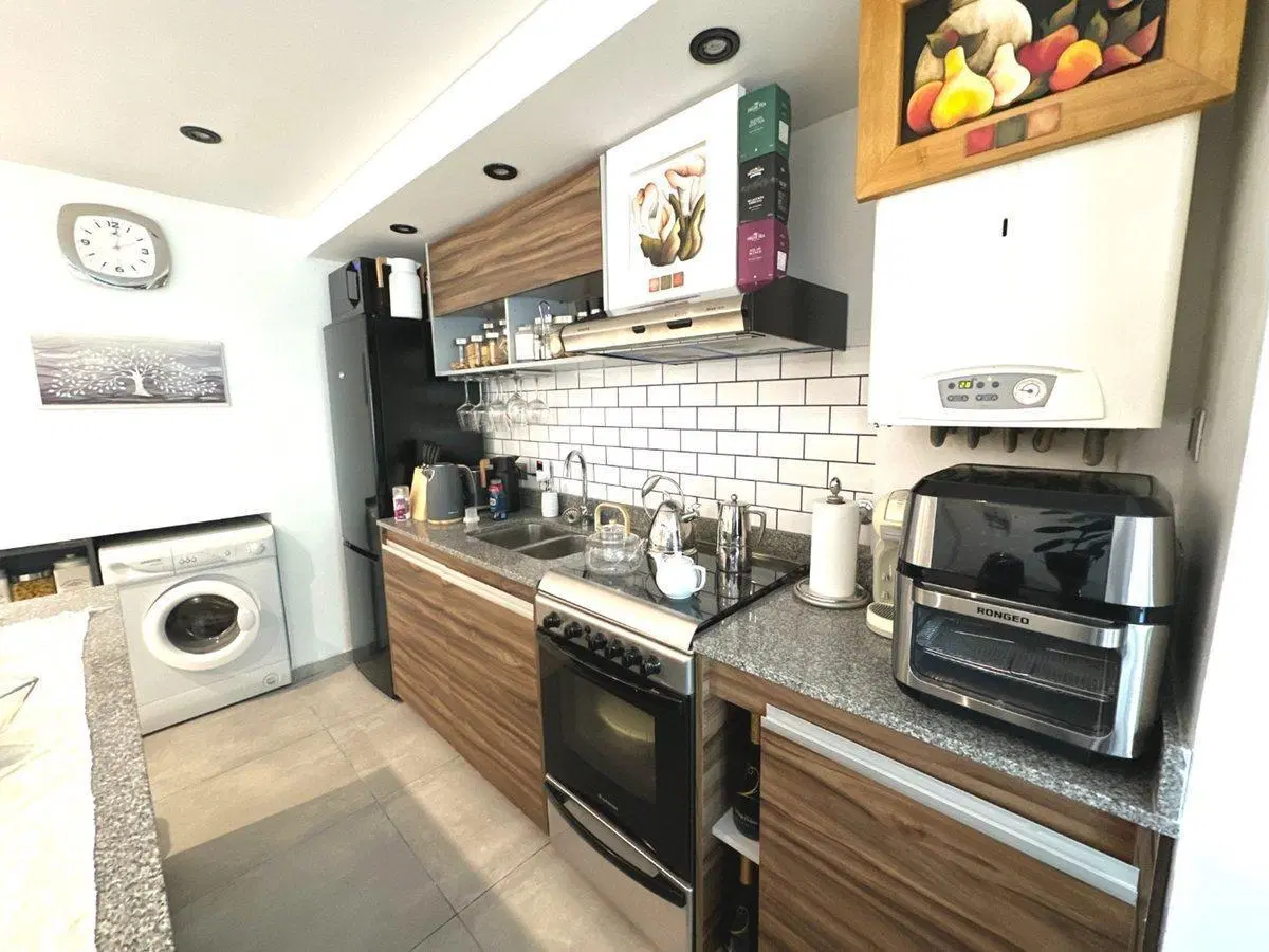 DEPARTAMENTO VENTA QUILMES APTO CREDITO 4