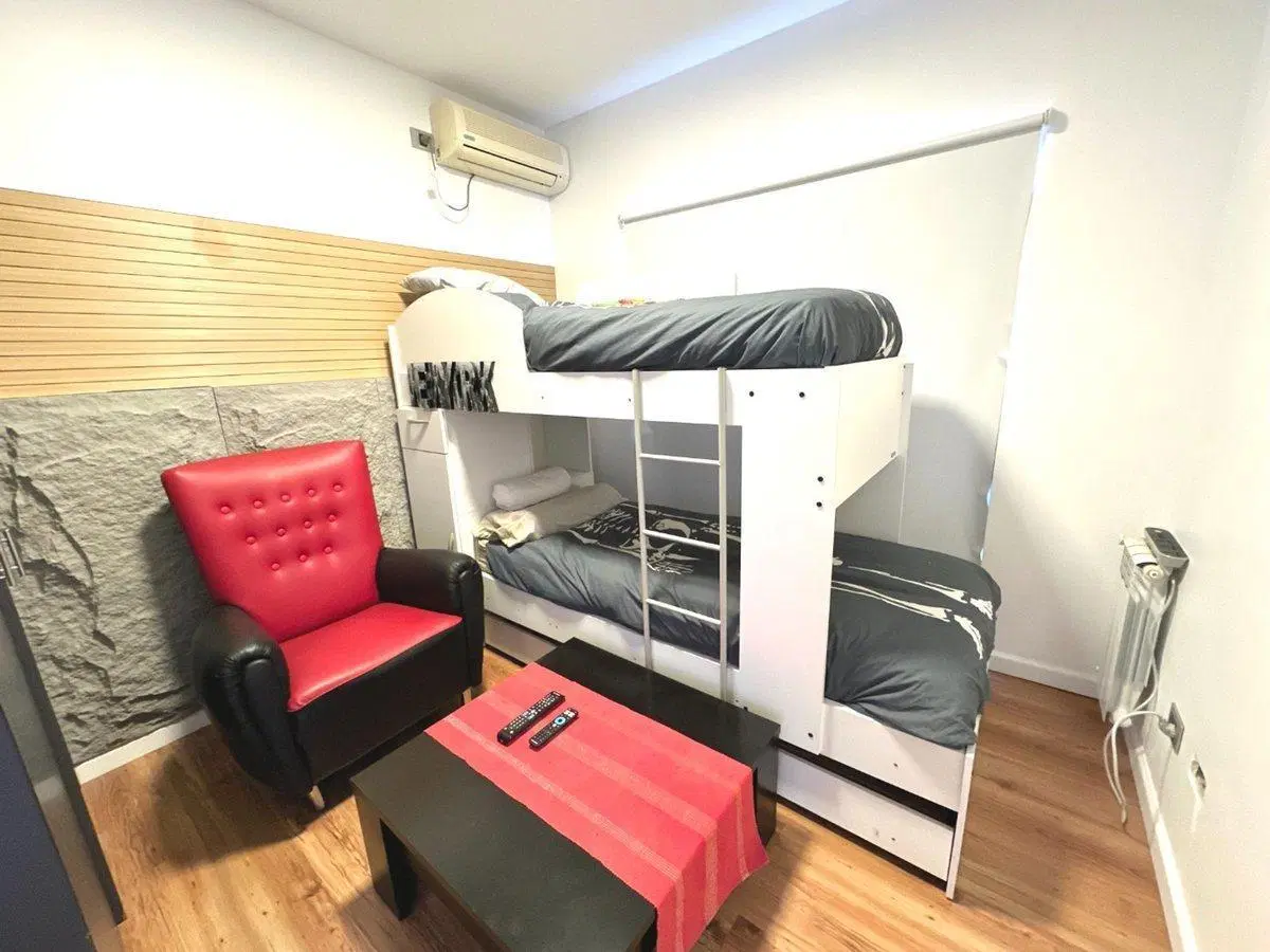 DEPARTAMENTO VENTA QUILMES APTO CREDITO 3