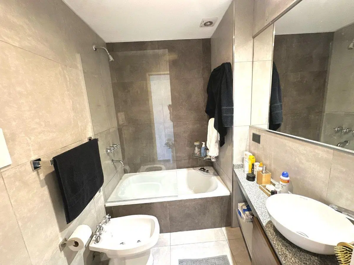 DEPARTAMENTO VENTA QUILMES APTO CREDITO 5