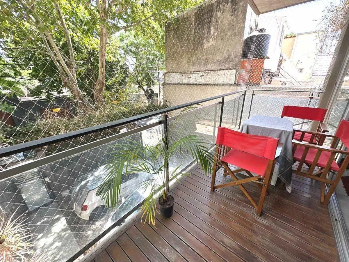 DEPARTAMENTO VENTA QUILMES APTO CREDITO 2