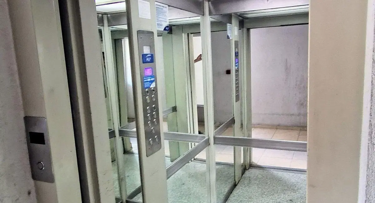 DEPARTAMENTO VENTA LA PLATA 1 DORMITORIO COCHERA 5