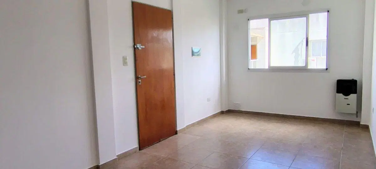 DEPARTAMENTO VENTA LA PLATA 1 DORMITORIO COCHERA 3