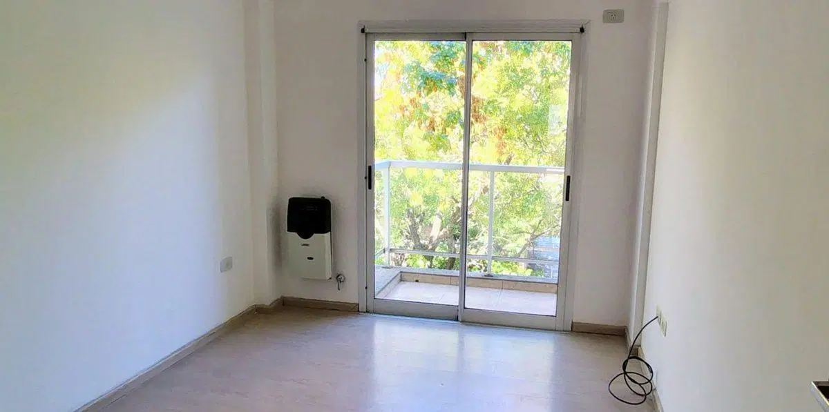 DEPARTAMENTO VENTA LA PLATA 1 DORMITORIO COCHERA 8