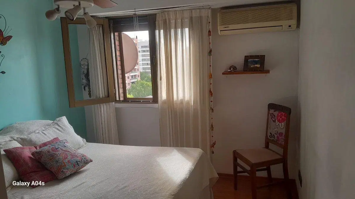 DEPARTAMENTO VENTA LA PLATA 2 DORMITORIOS BALCON 3