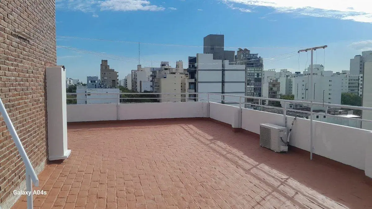 DEPARTAMENTO VENTA LA PLATA 2 DORMITORIOS BALCON 5