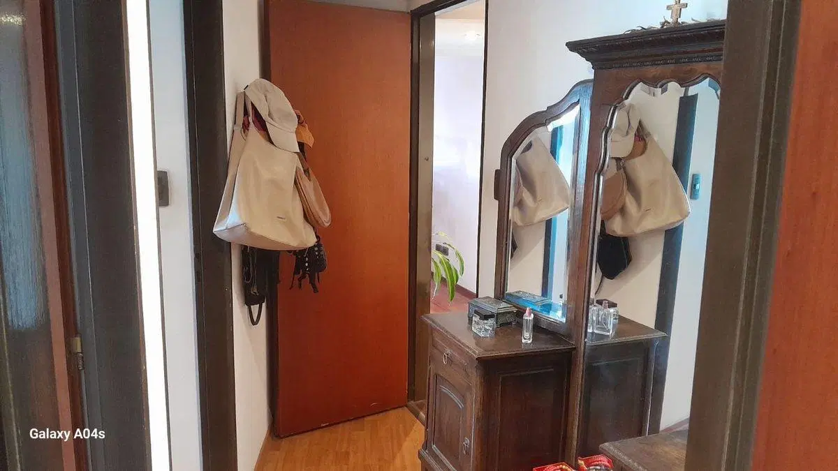 DEPARTAMENTO VENTA LA PLATA 2 DORMITORIOS BALCON 2