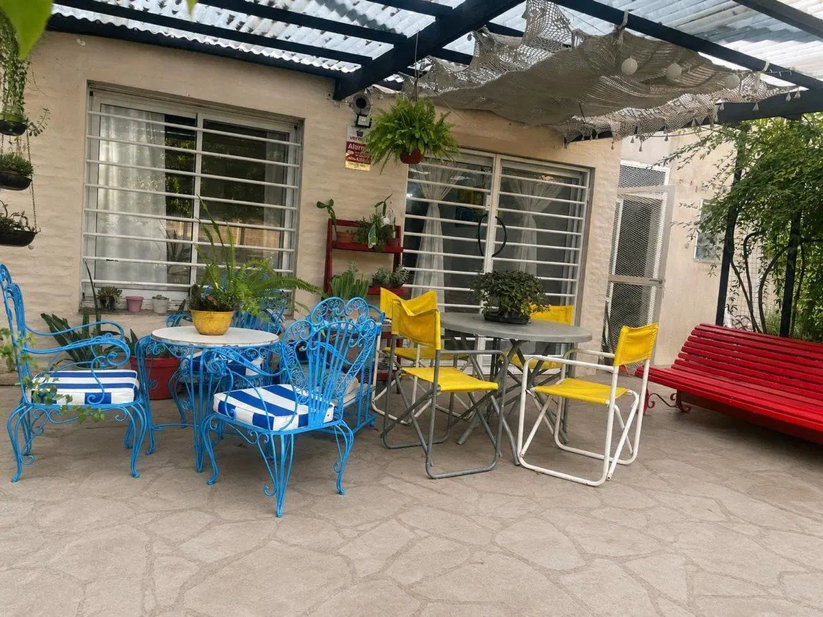 CASA VENTA CITY BELL 3 DORMITORIOS CON PILETA 3