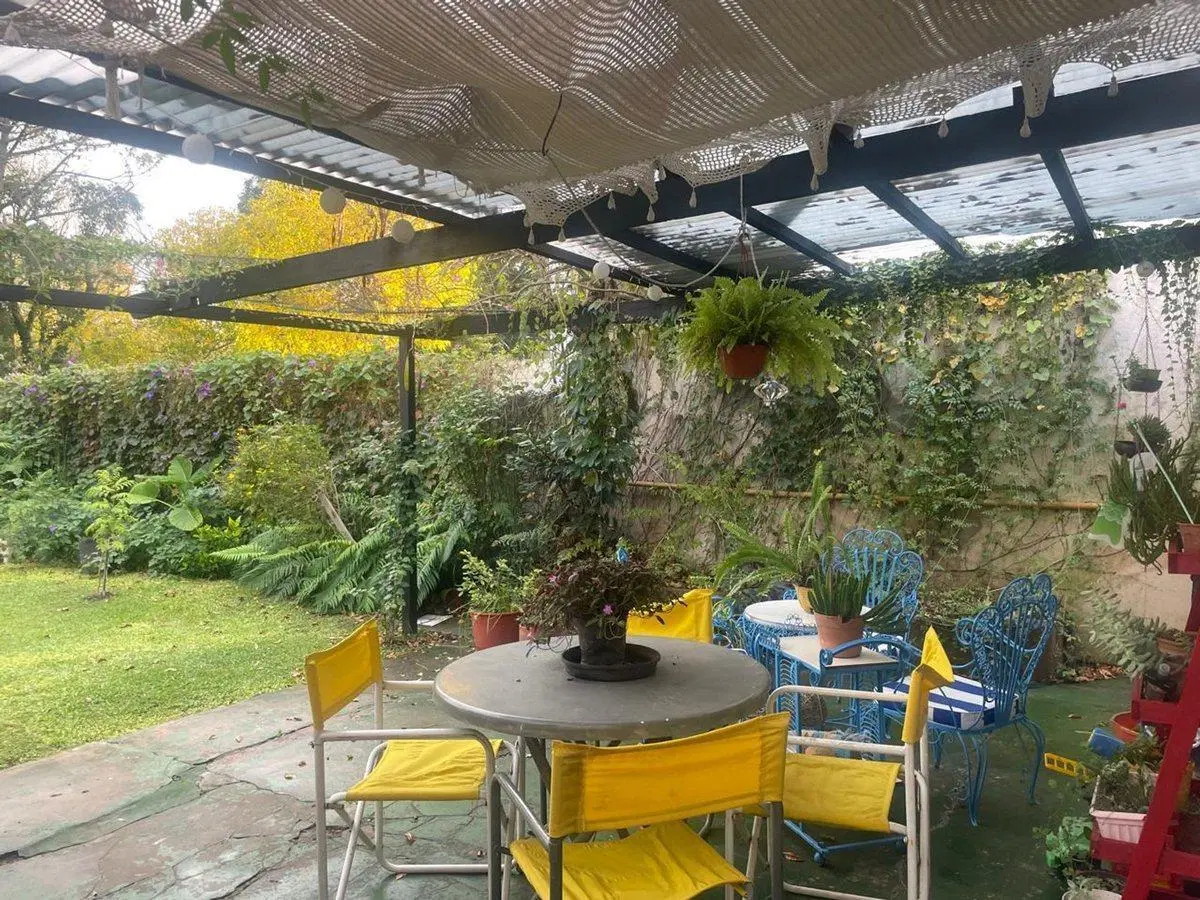CASA VENTA CITY BELL 3 DORMITORIOS CON PILETA 4