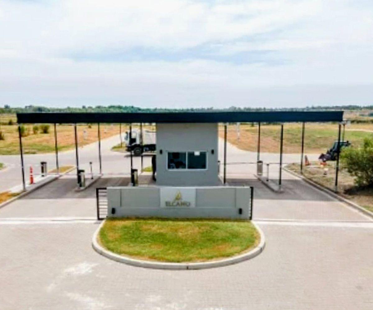 LOTE EN VENTA B.° ELCANO PUEBLOS DEL PLATA HUDSON