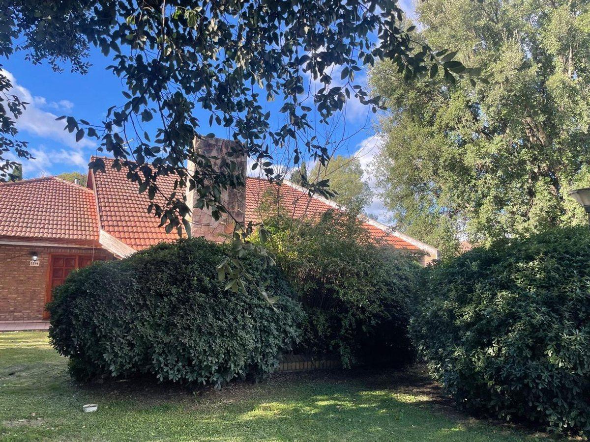 Foto de CASA EN VENTA VILLA ELISA 3 DORMITORIOS, imagen 3