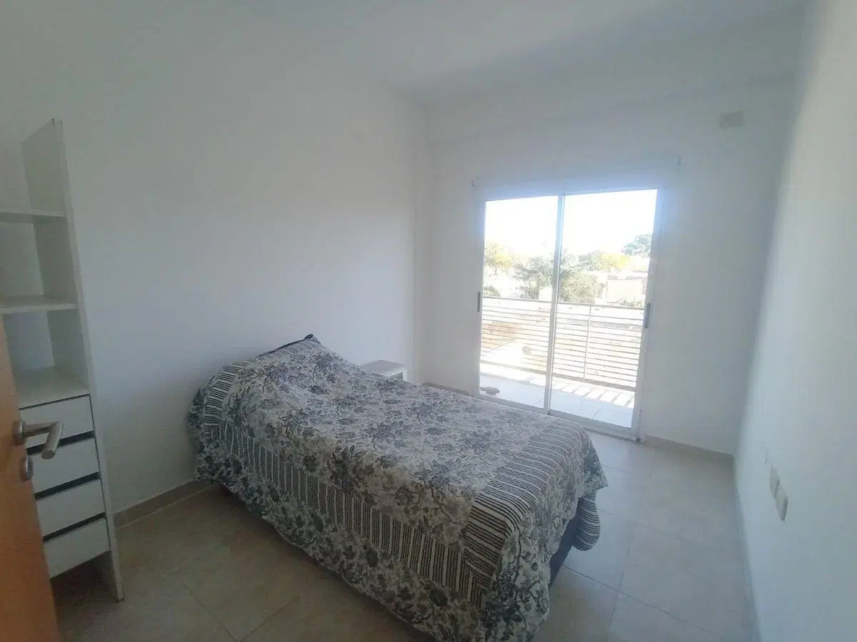 DEPARTAMENTO ALQUILER LA PLATA SEMIPISO A ESTRENAR 3