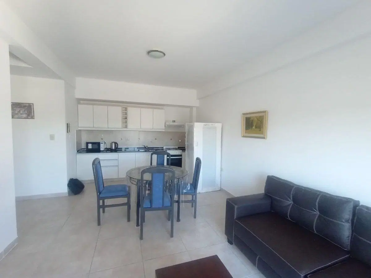 DEPARTAMENTO ALQUILER LA PLATA SEMIPISO A ESTRENAR 5