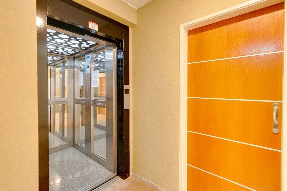 DEPARTAMENTO ALQUILER LA PLATA SEMIPISO A ESTRENAR 4