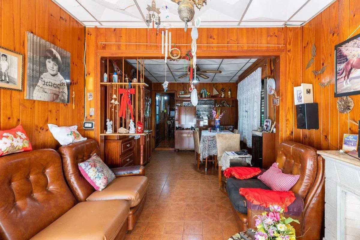 CASA EN VENTA BERISSO 3 DORMITORIOS LOTE 10 x 50 3