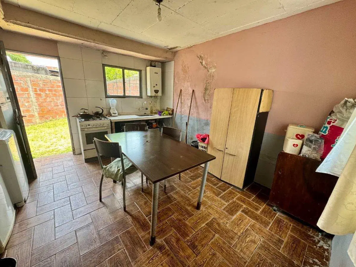 Duplex Venta Ensenada 2/3 dormitorios y patio 8