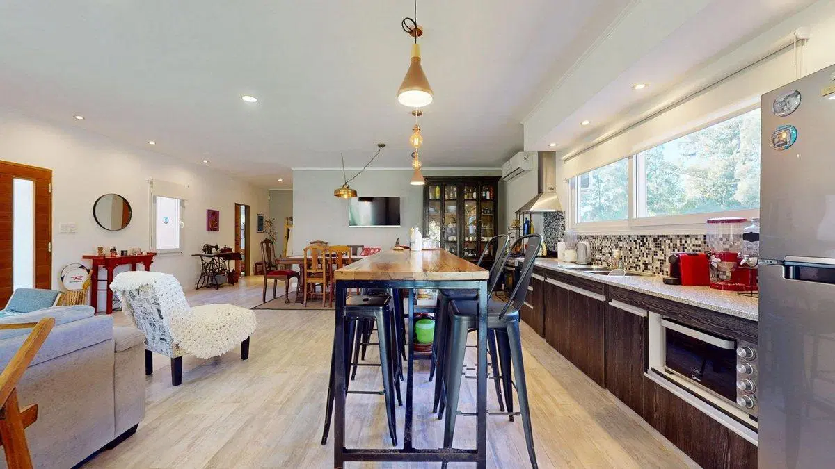CASA A LA VENTA EN BARRIO LAS MALVINAS II 4