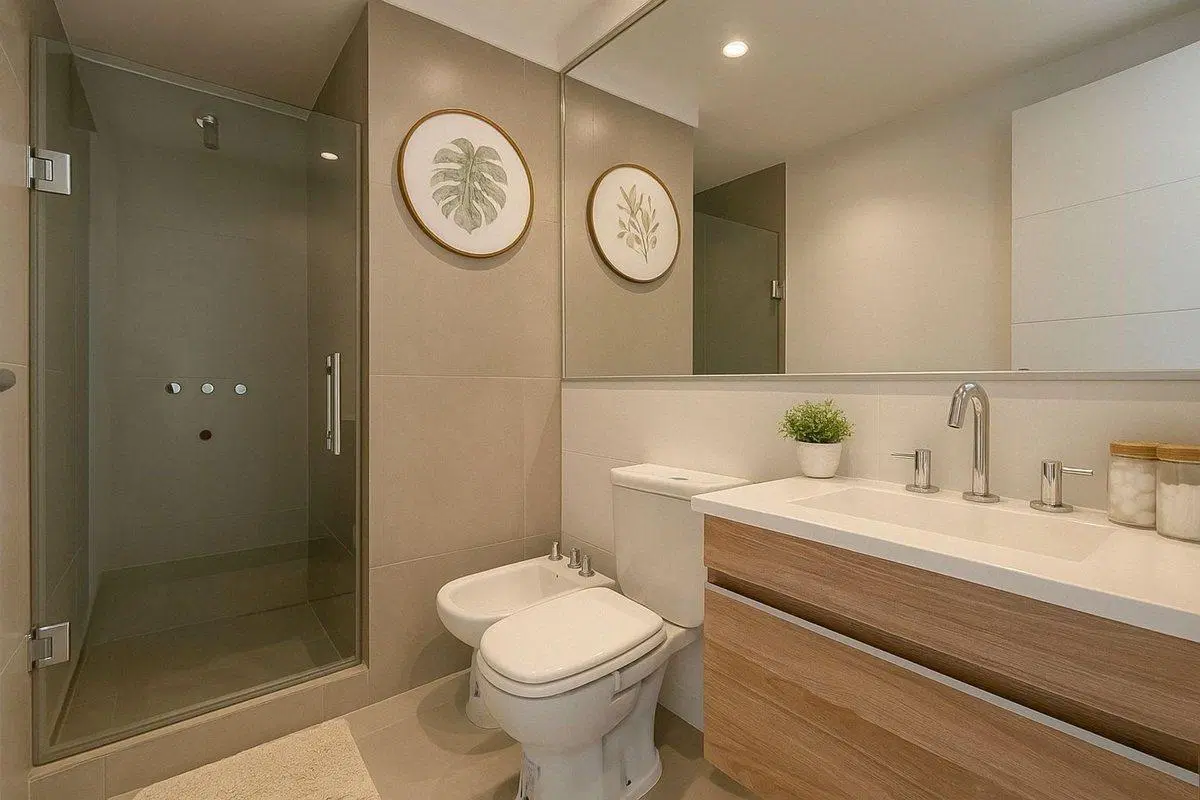 DEPARTAMENTO EN VENTA VILLA URQUIZA 1 AMBIENTE 4