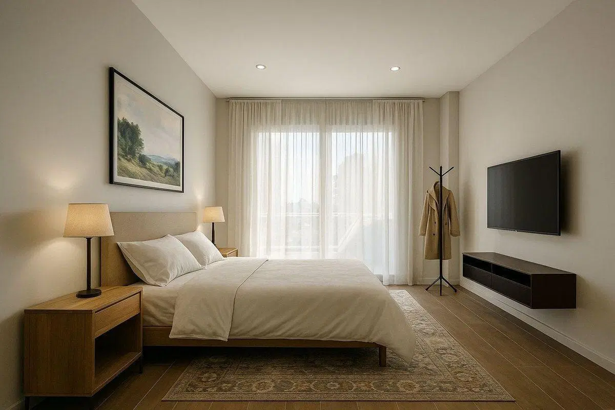 DEPARTAMENTO EN VENTA VILLA URQUIZA 1 AMBIENTE 5